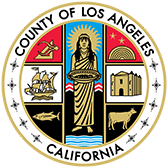 County of Los Angeles California seal